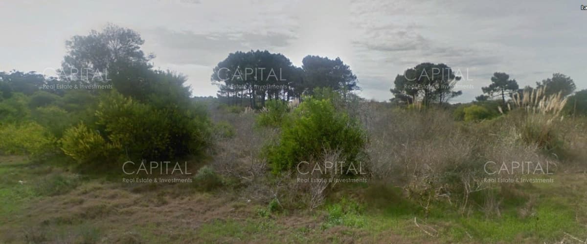 Lote de 450m2 en balneario Buenos Aires