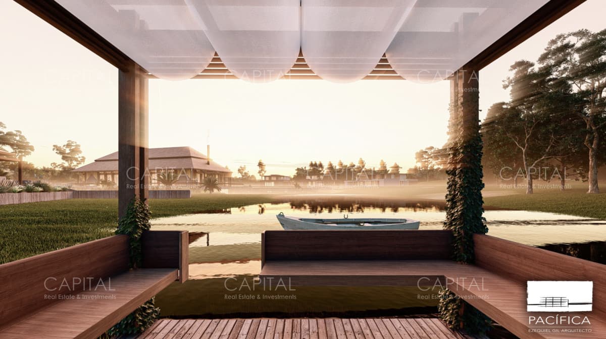 Lote en Venta en Pueblo Mio Golf