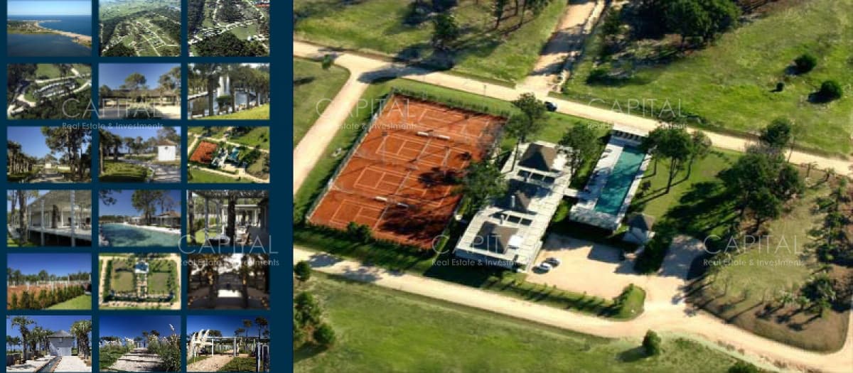 Barrio Privado Pinar del Faro
