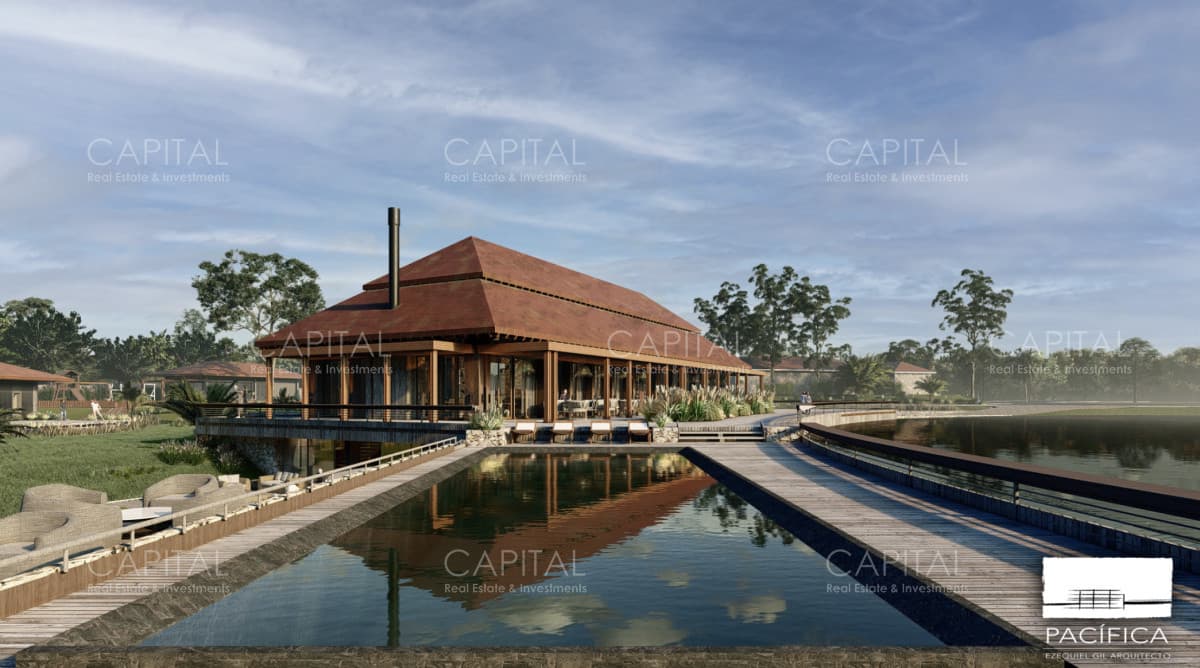 Lote en Venta en Pueblo Mio Golf