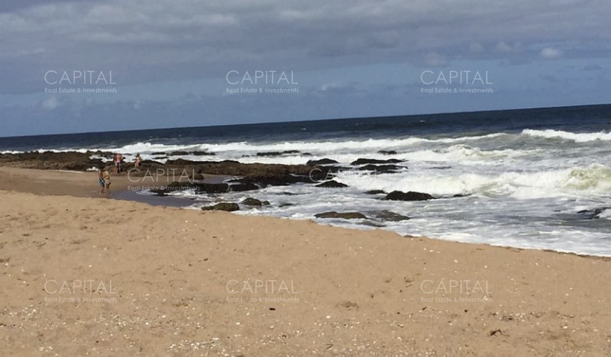 Terreno en venta en Montoya La Barra