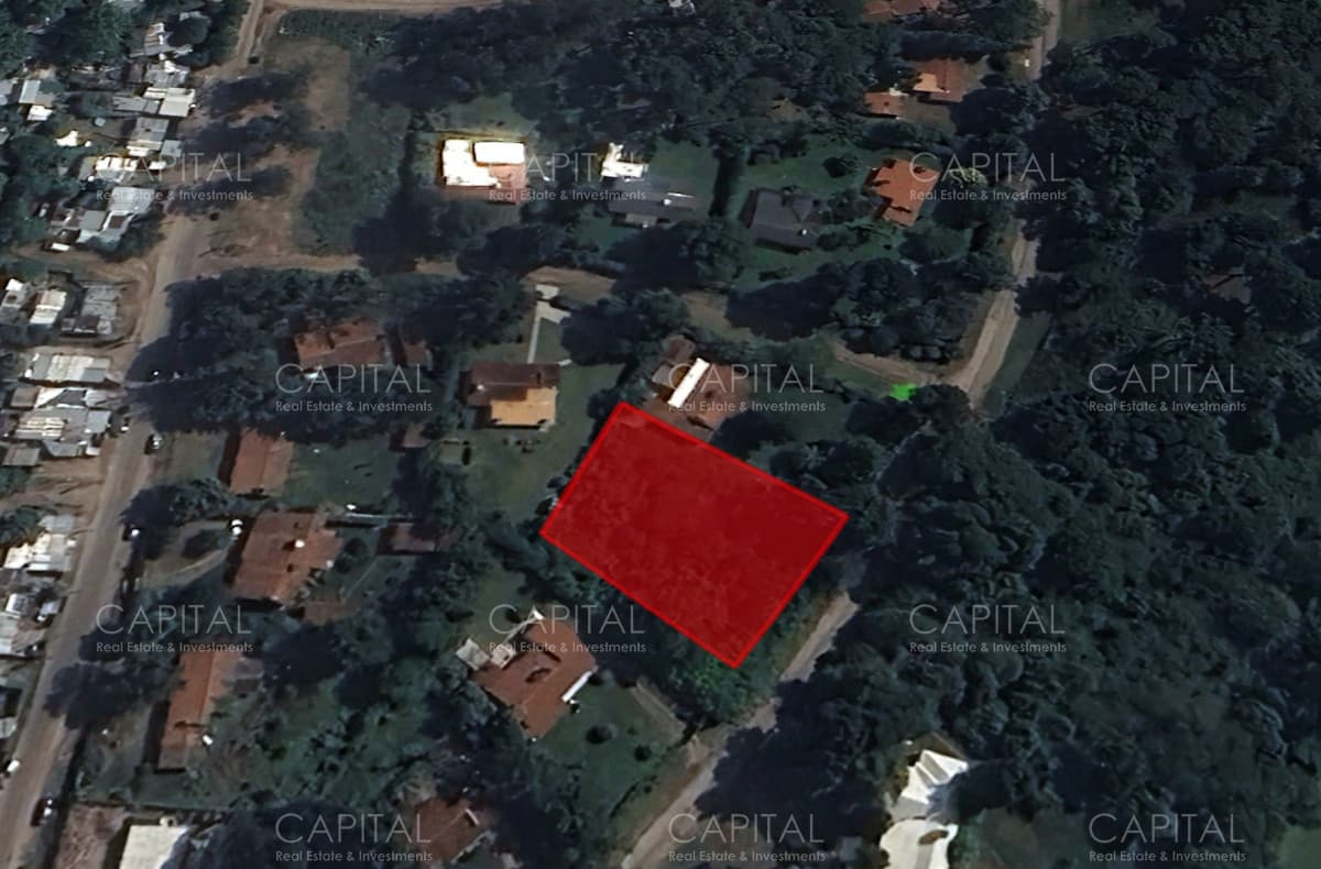 Lote en Venta Zona Golf