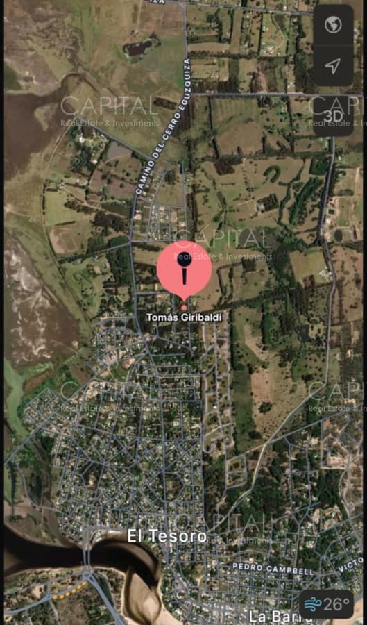 Oportunidad en Miramar Acres