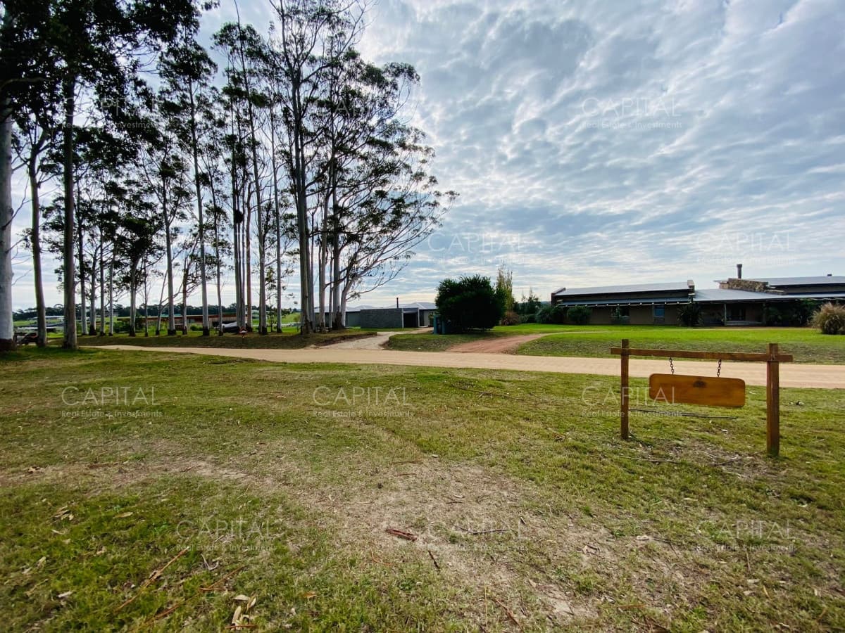 Lote en Venta en barrio cerrado Pueblo Mio Manantiales