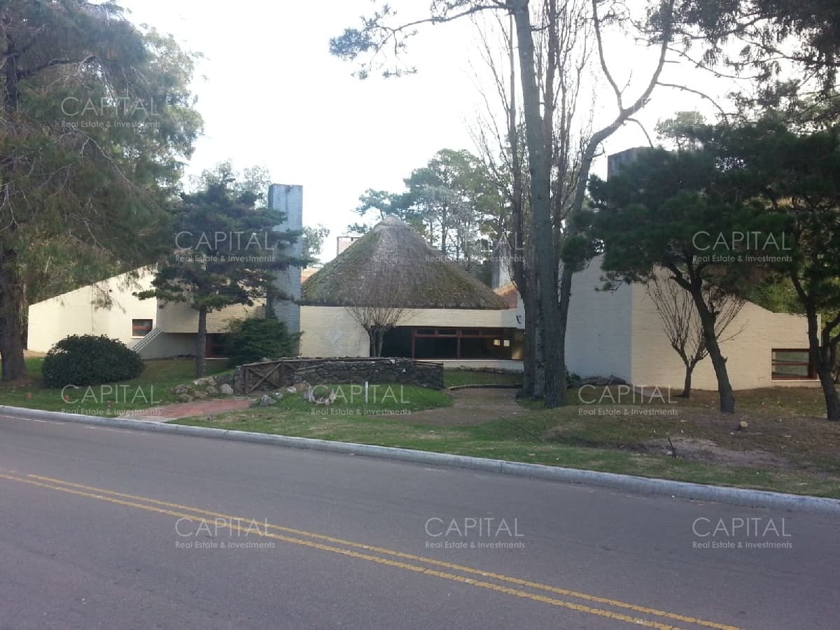 Terreno Edificable en Altura - Apto para Hotel