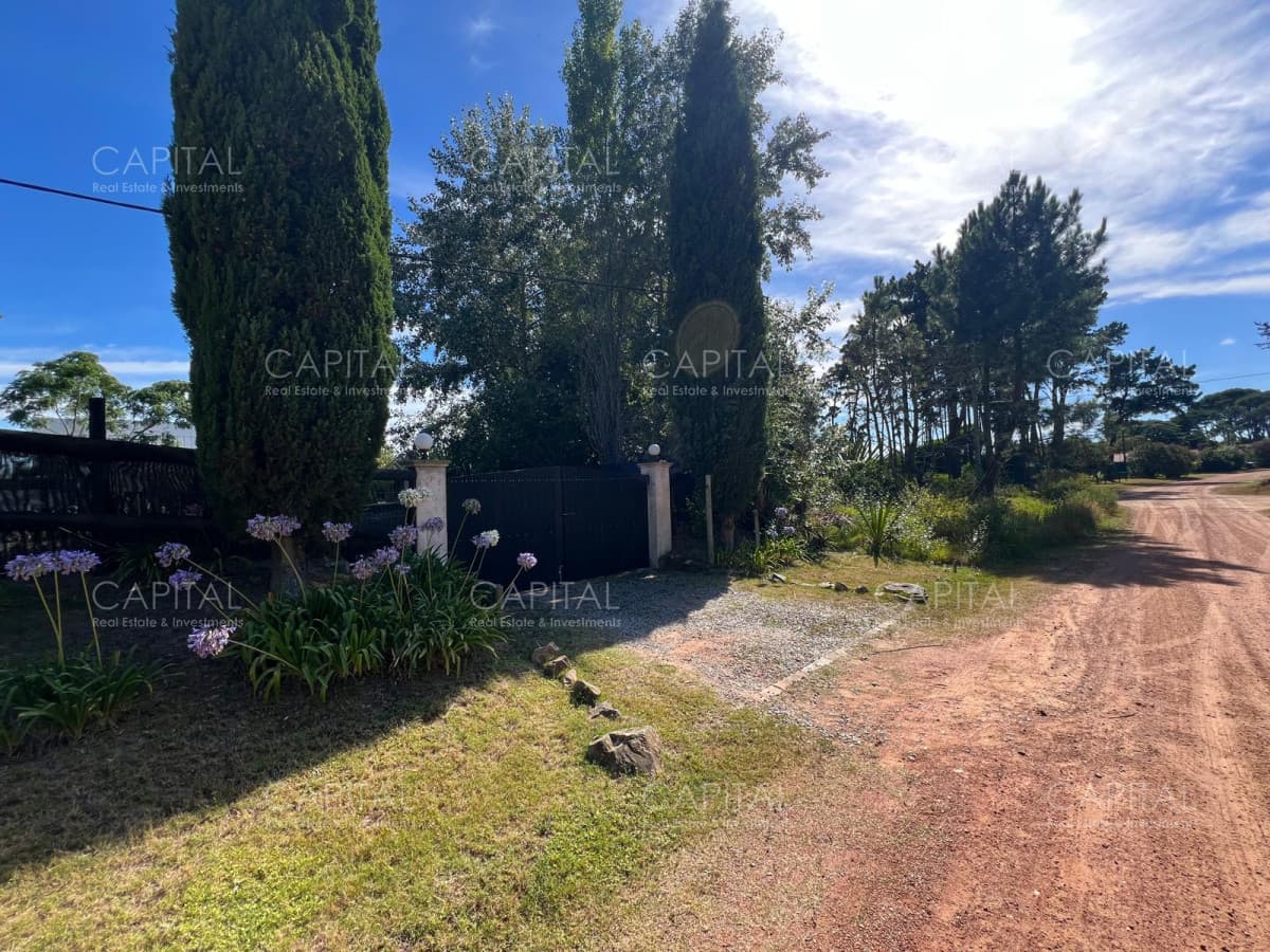 Lote en Venta en Laguna del Diario