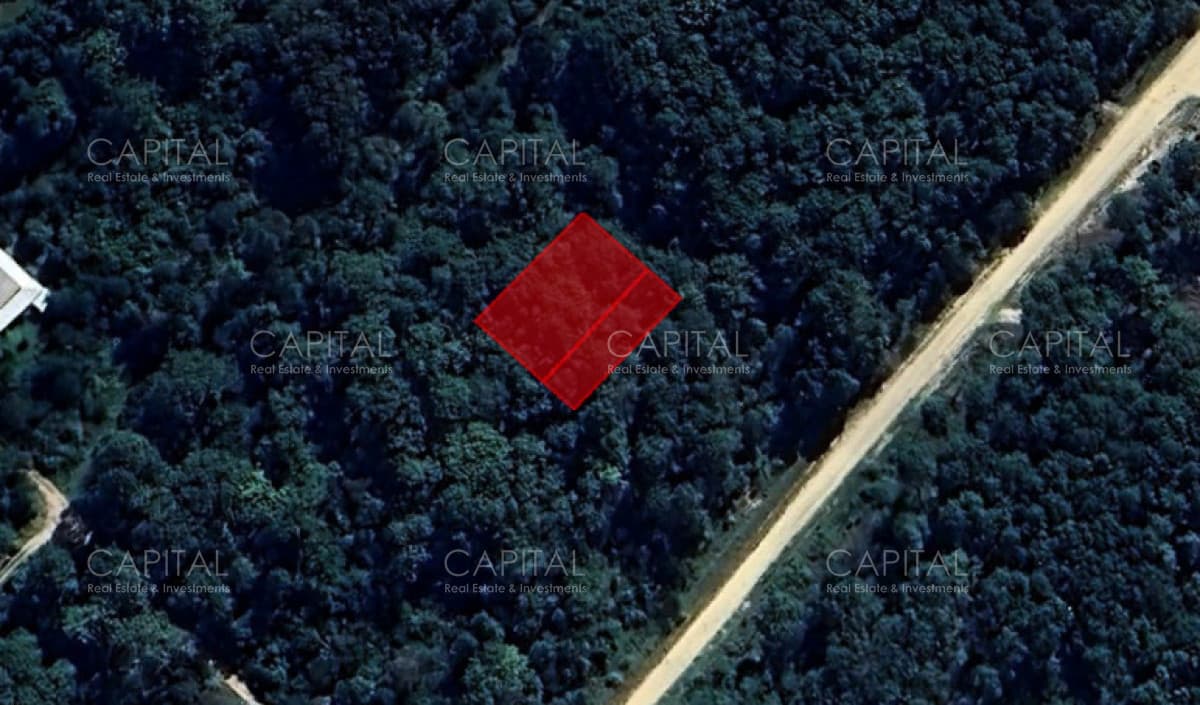 Terreno en Venta en San Antonio, Rocha.