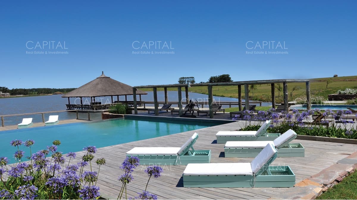 Excelente terreno en venta en Pueblo Mio Manantiales