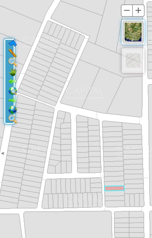 Terreno en Venta Miramar Acres