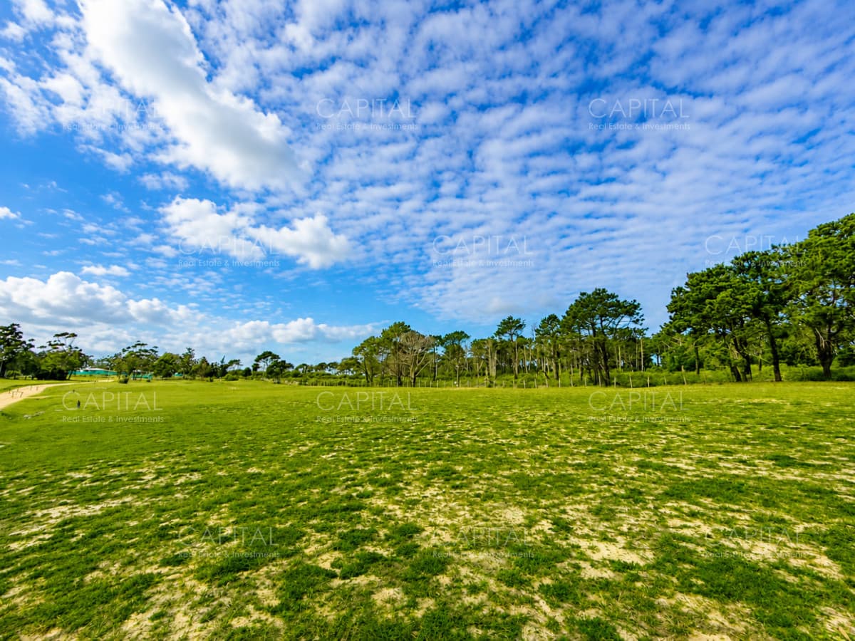 Terreno en Venta en Barrio Privado - Laguna Estates