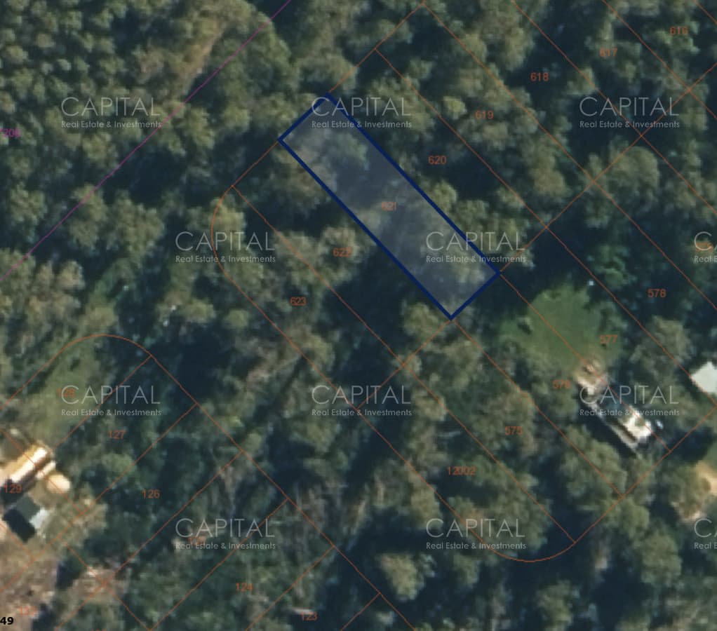 Terreno en venta en Santa Mónica