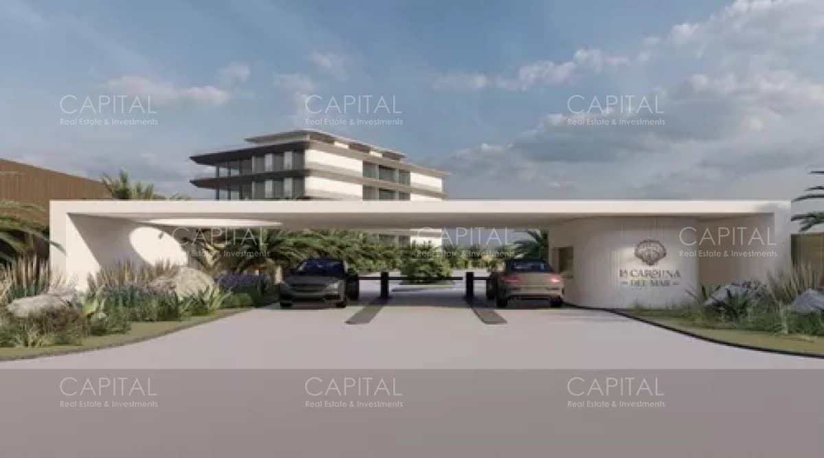 Lote en Venta en La Carolina del Mar – Manantiales, Punta del Este