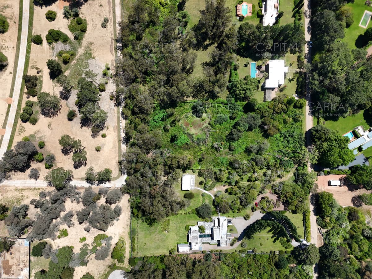 Terreno en Venta en Punta del Este Golf Beverly Hills Lindero a Aura Punta del Este