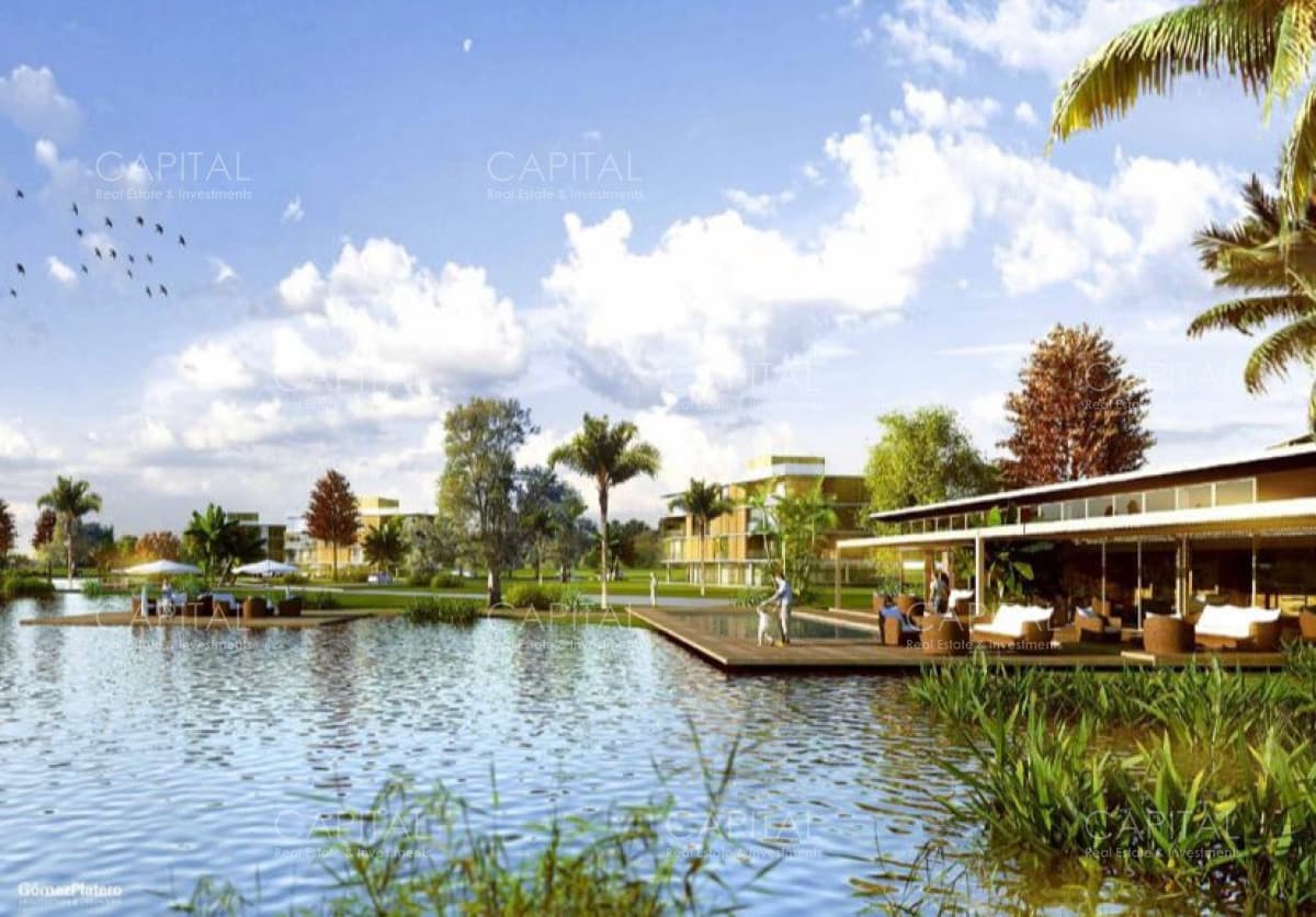 Terreno Venta Olivos de La Tahona
