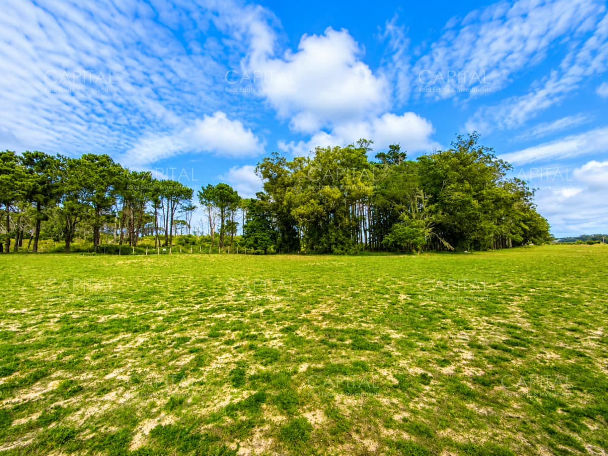 Terreno en Venta en Barrio Privado - Laguna Estates
