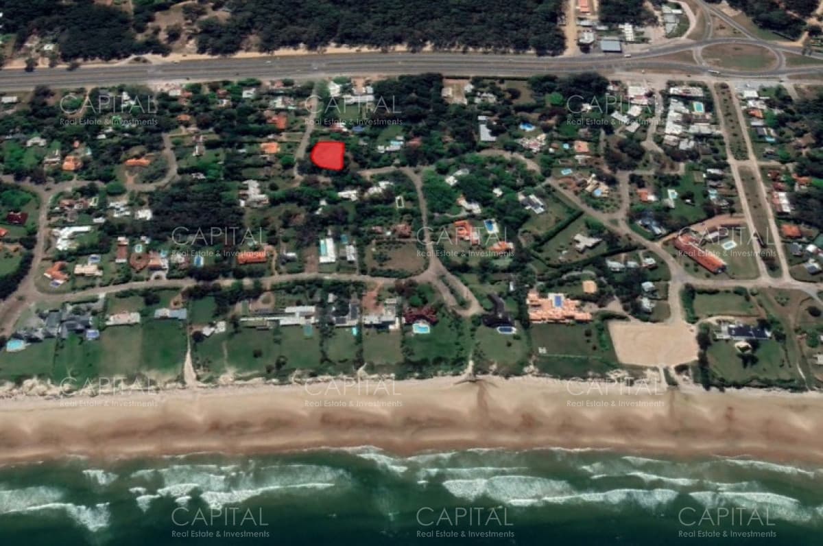Oportunidad en Venta - Terreno en Solanas