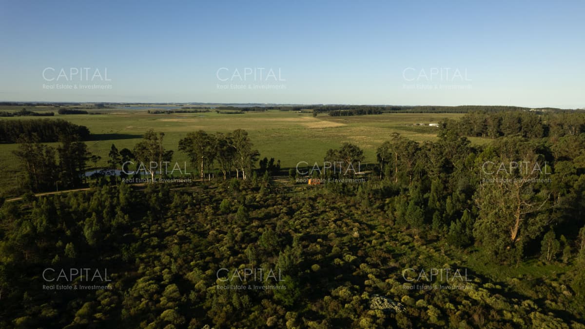 Terreno en venta en Eden Rock - Zona en crecimiento