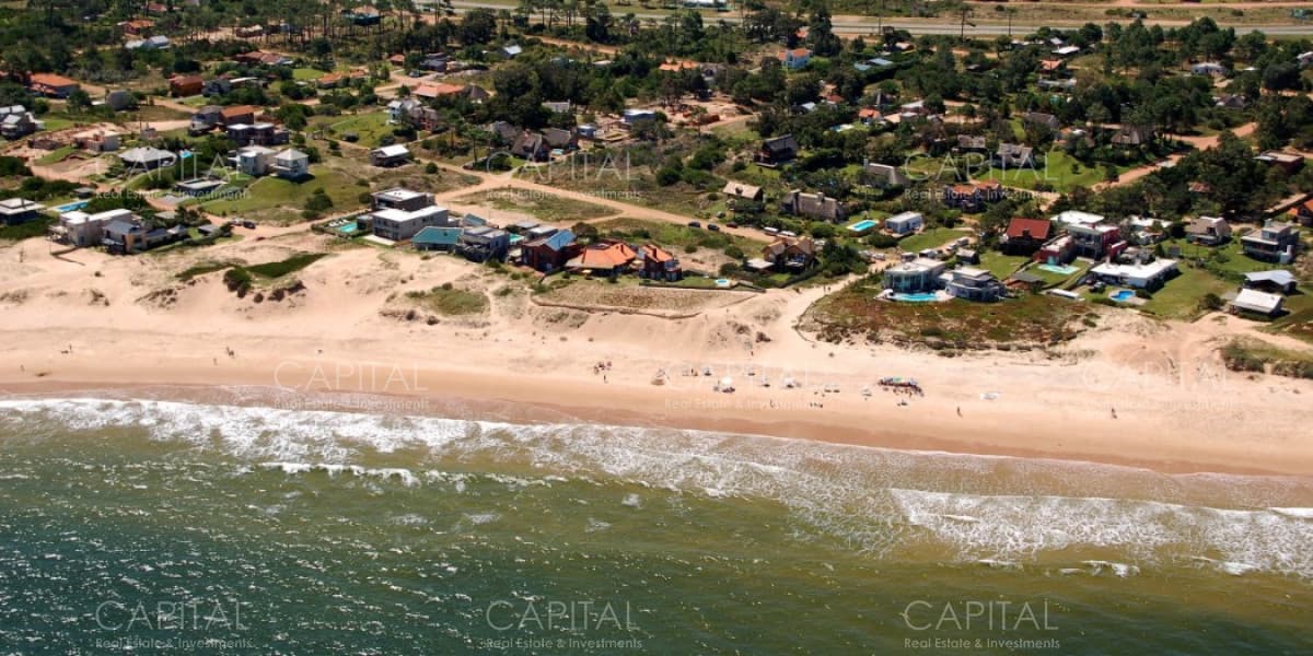 Terreno en venta en Chihuahua Punta Ballena