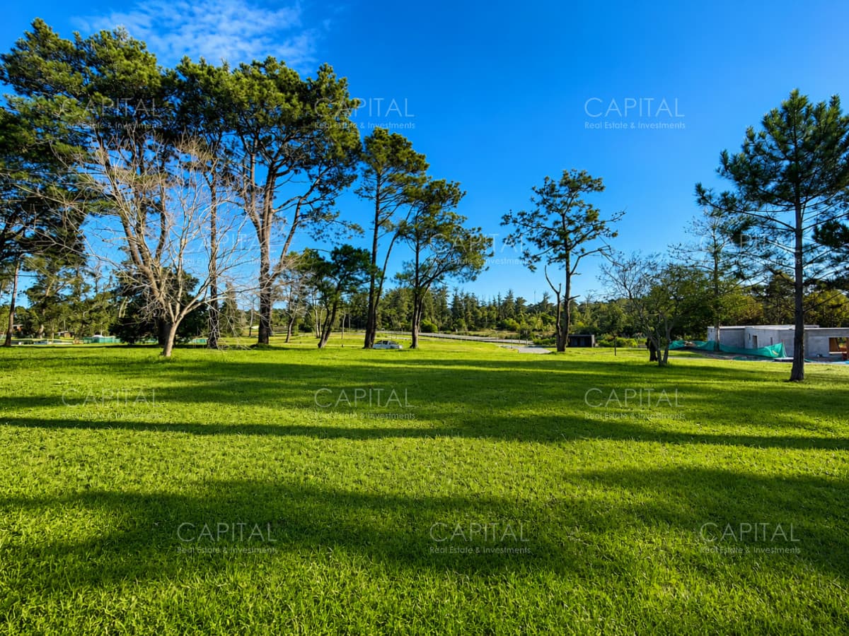 Lote en Venta en Entorno Residencial Privado