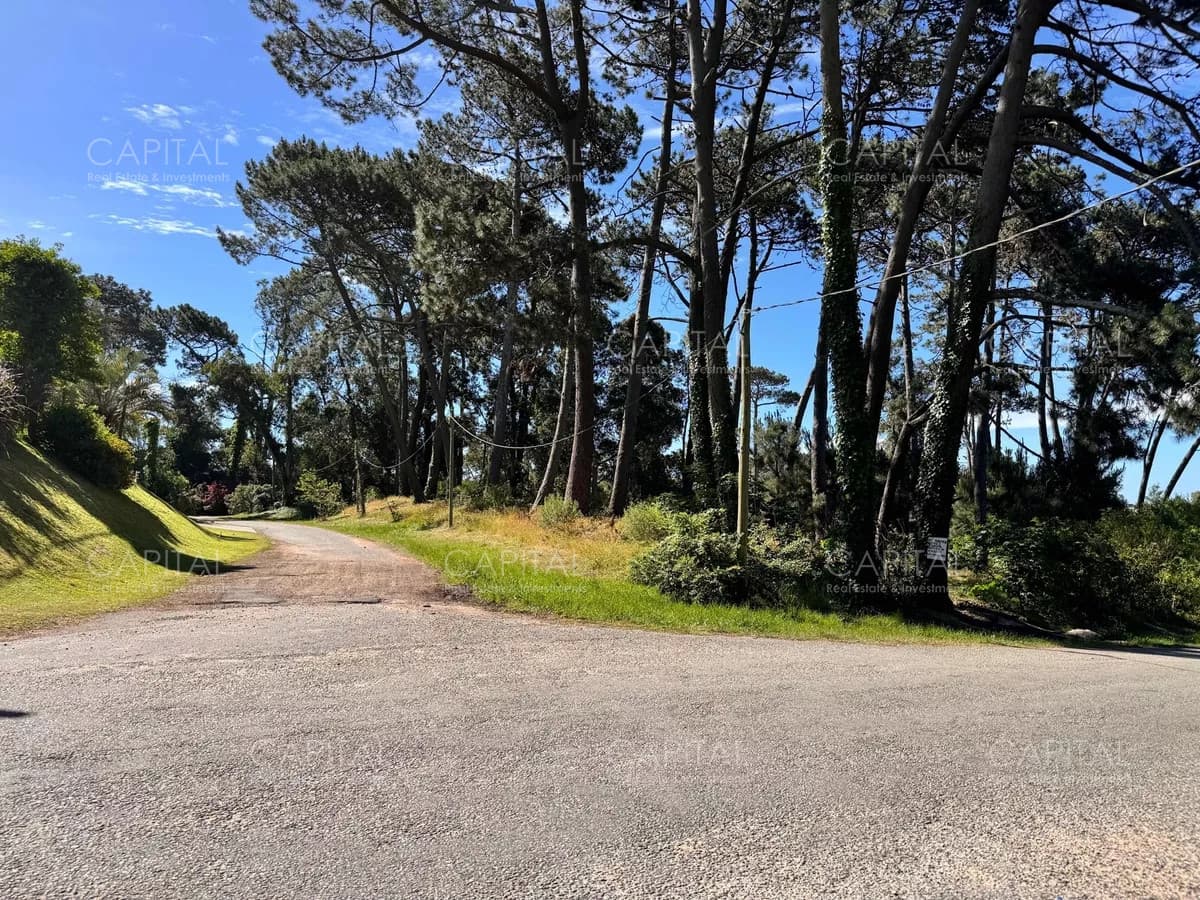 Lote de 4515m2 en Jardines de Córdoba, zona colegios en venta