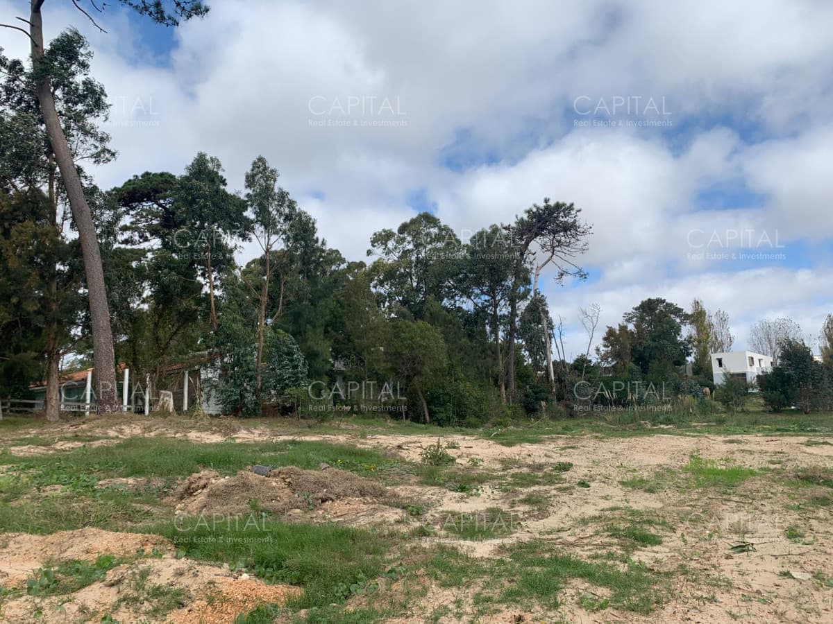 Lotes en venta en Barrio Privado LA RESIDENCE, Punta del Este