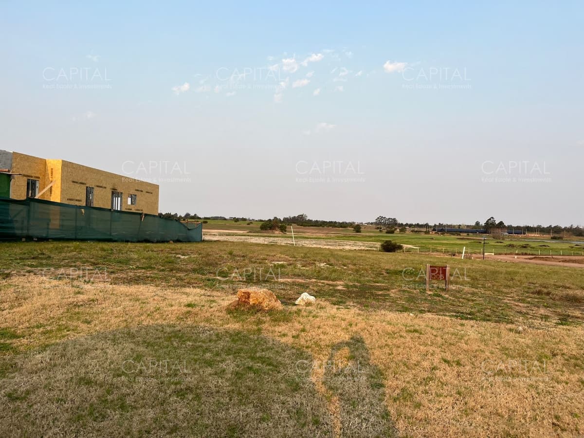 Terreno Cavas de La Tahona