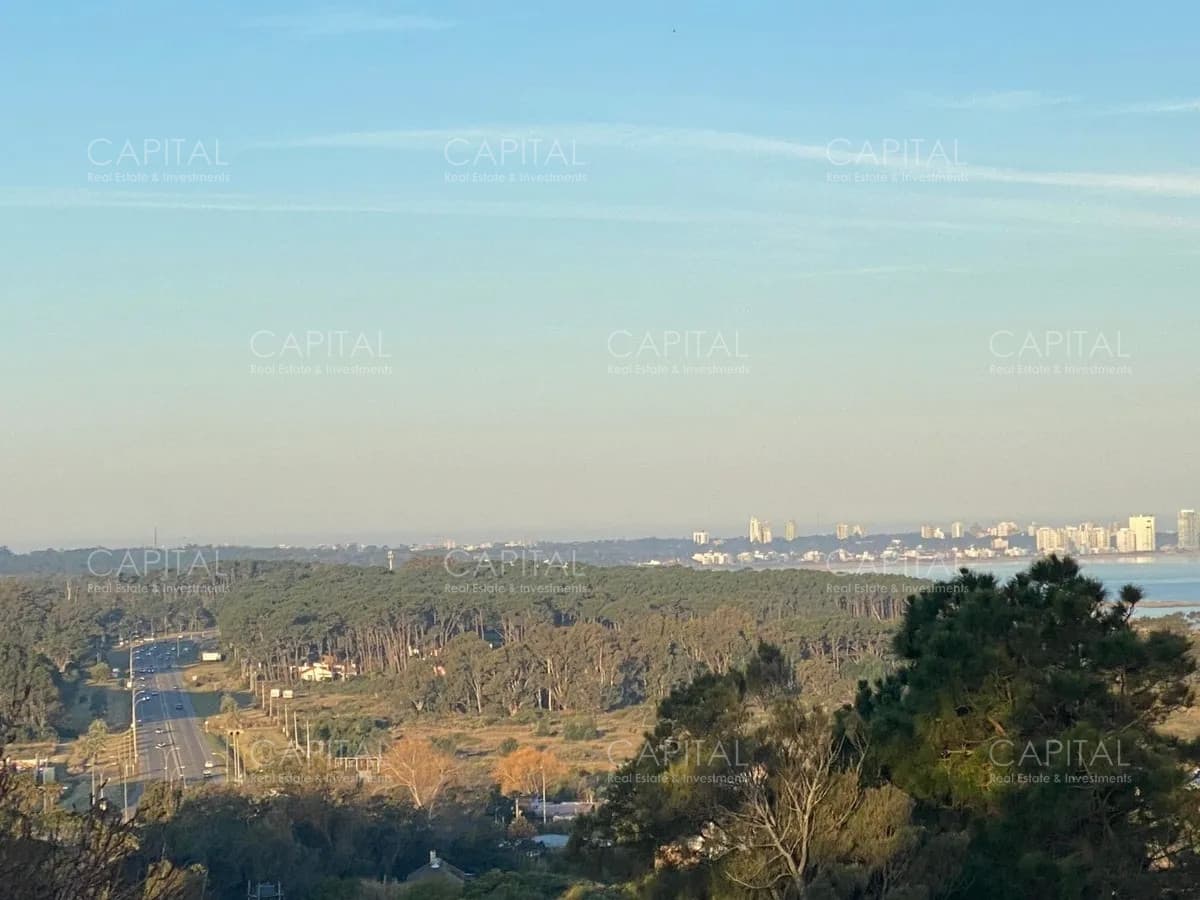 Lote en venta en Las Grutas, Punta Ballena