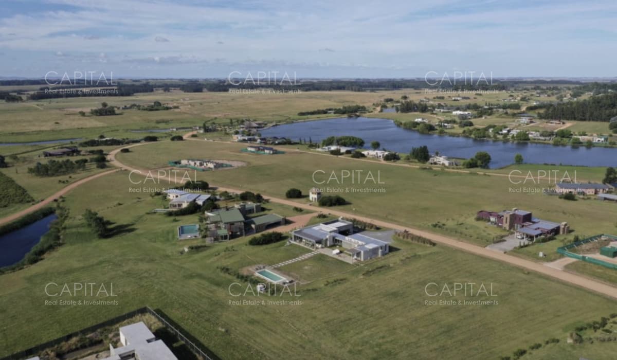 Excelente terreno en venta en Pueblo Mio Manantiales
