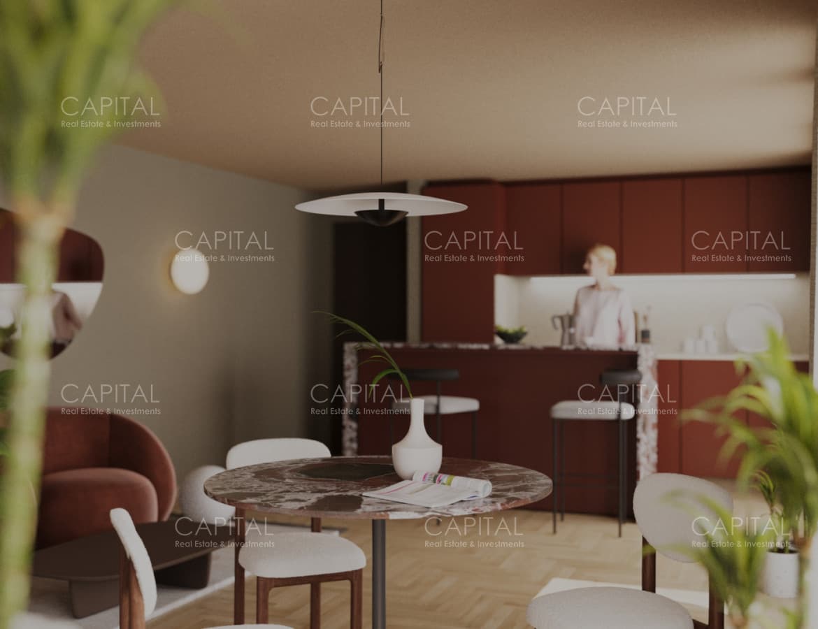 Apartamento 3 dormitorios en Barra de Carrasco
