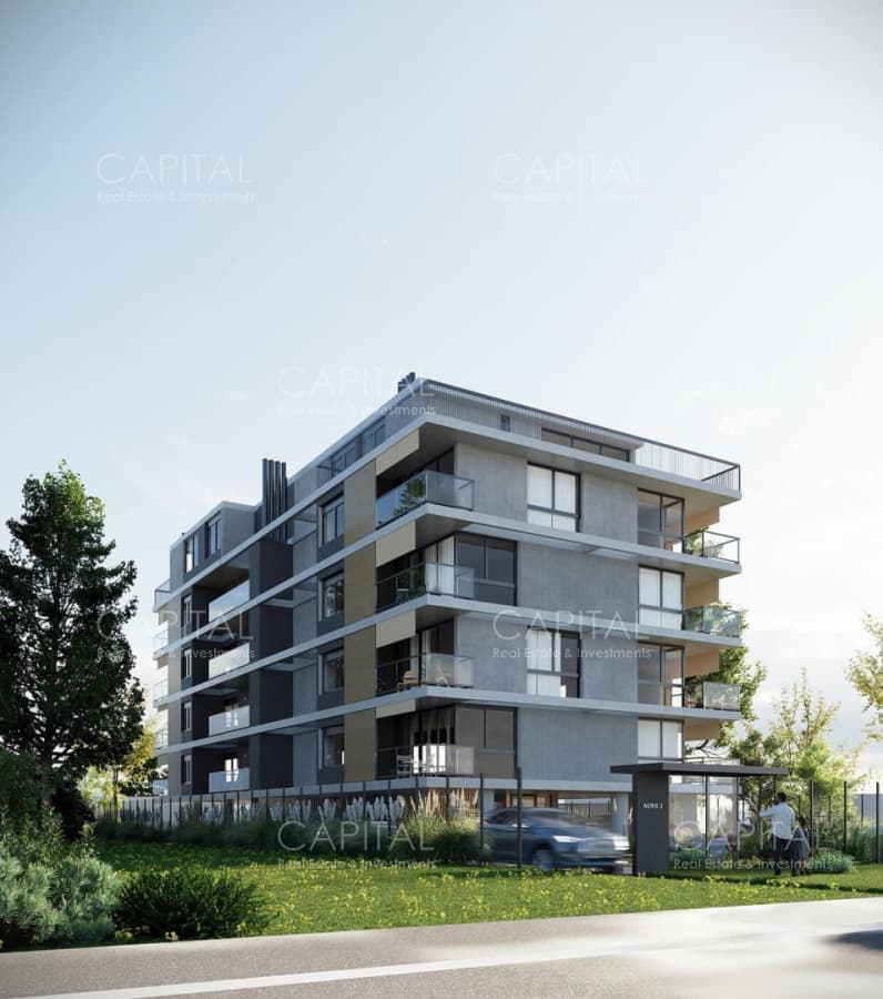 Apartamento 2 dormitorios en San Jose de Carrasco Ciudad de la Costa
