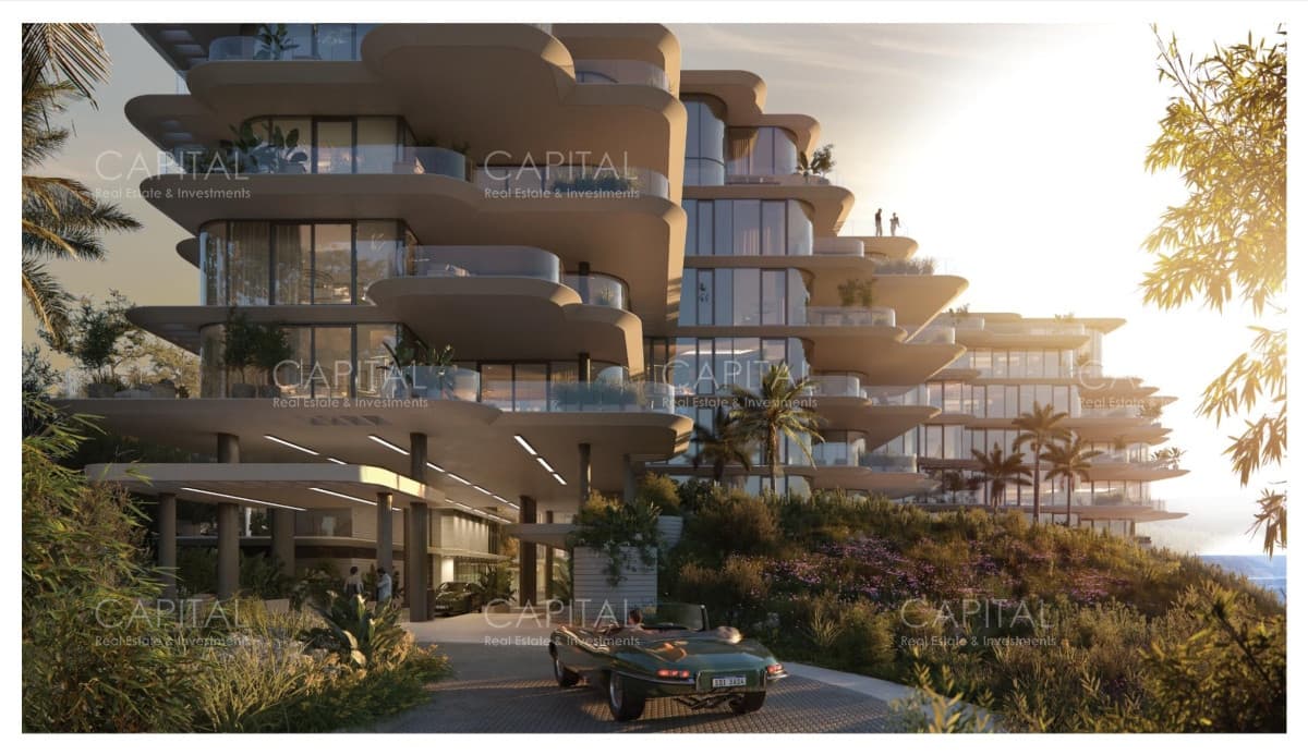 THE ROCK RESIDENCES APARTAMENTO EN VENTA PLAYA BRAVA, PUNTA DEL ESTE
