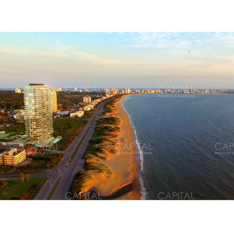 Venetian Punta del Este Apartamento en Venta