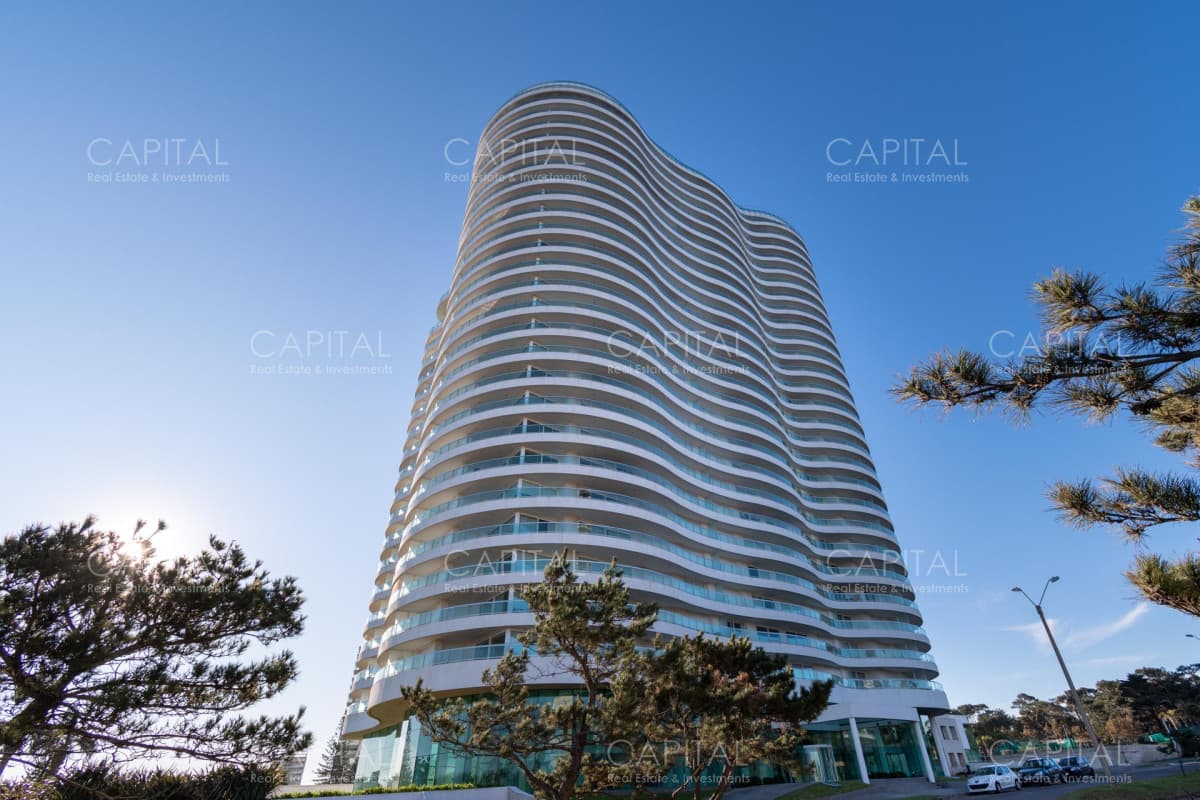Aquarela Punta del Este Departamento en Venta Duplex En Venta