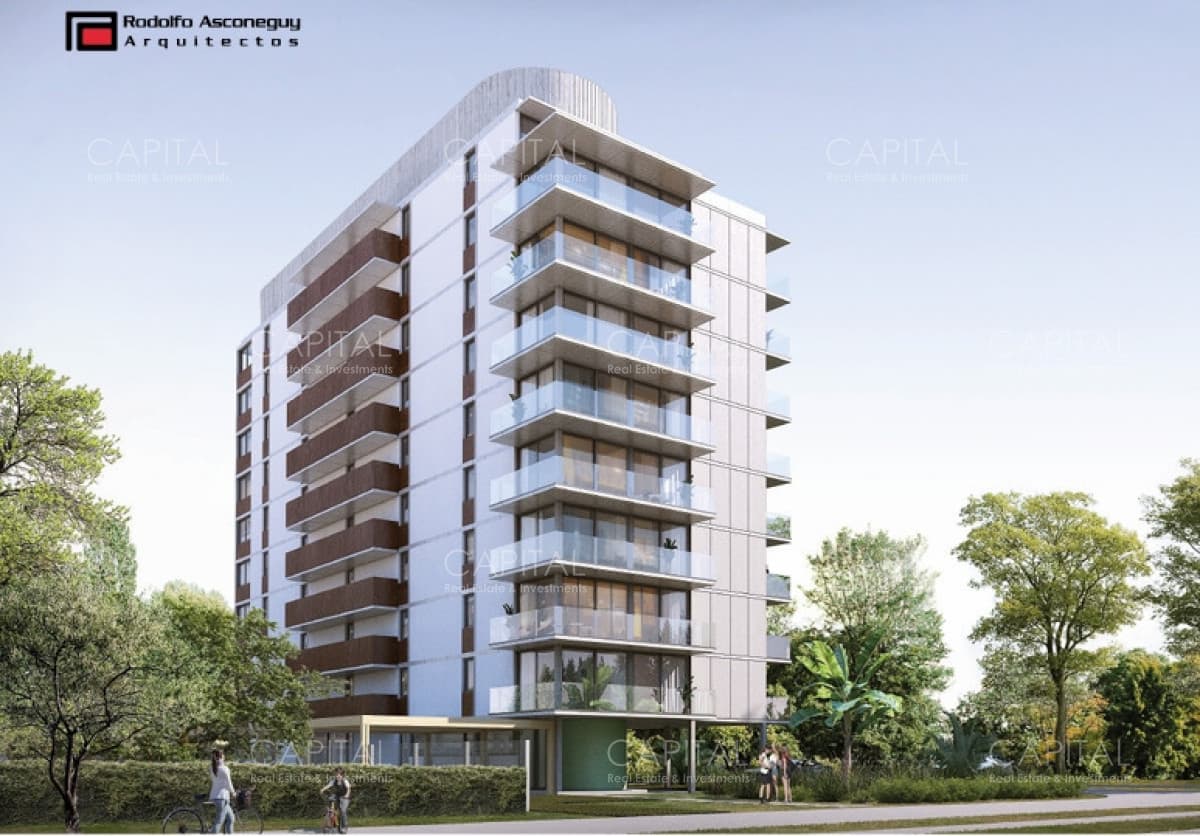 Hermoso Apartamento en excelente ubicación en Punta Del Este