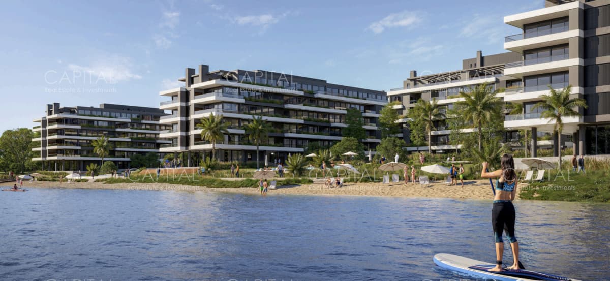 Apartamento dos dormitorios en venta en Ciudad de la Costa