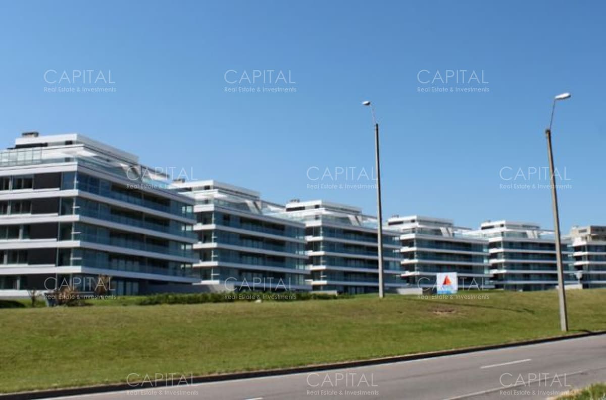 Tiburon Terrazas Penthouse Duplex Frente al Mar