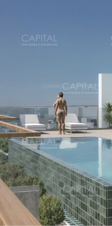 View Brava, en Venta Tres Dormitorios