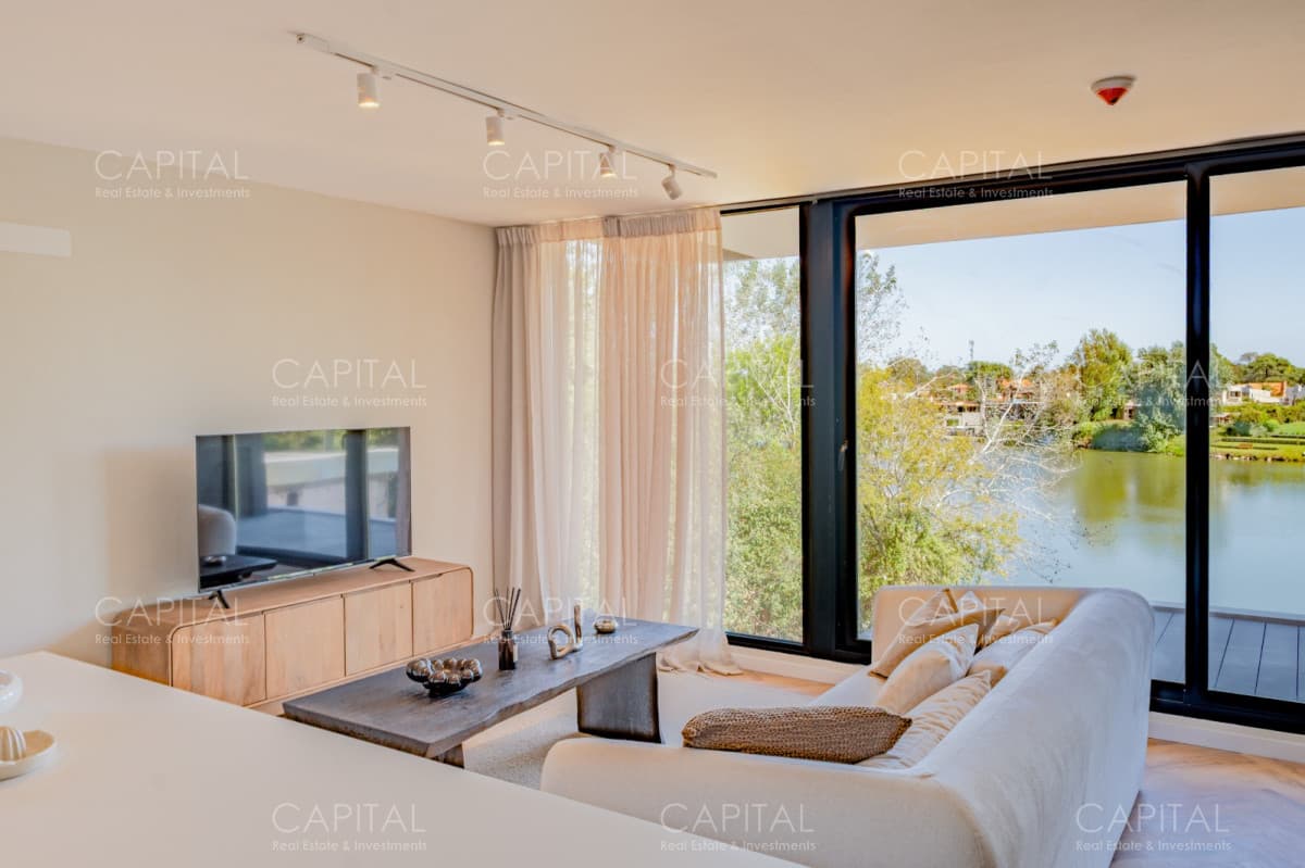 Venta Apartamento 3 Dormitorios en Parque Miramar