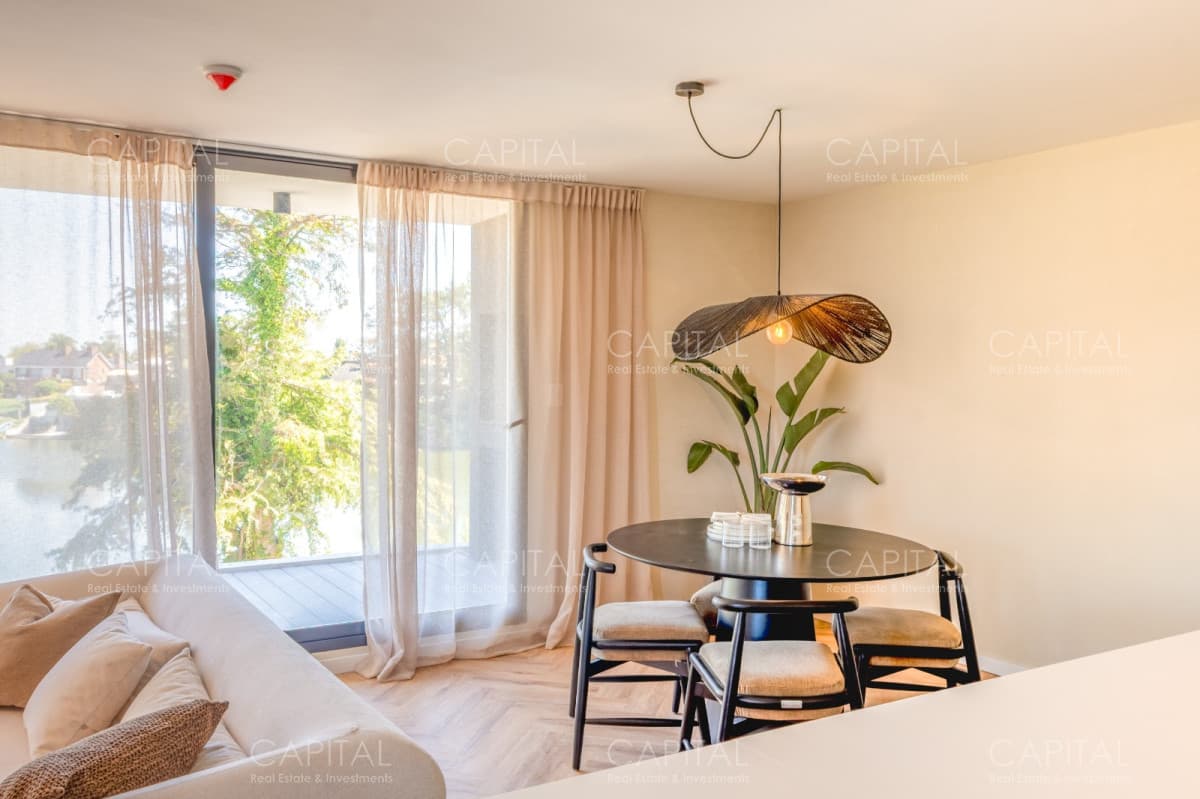 Venta Apartamento 3 Dormitorios en Parque Miramar