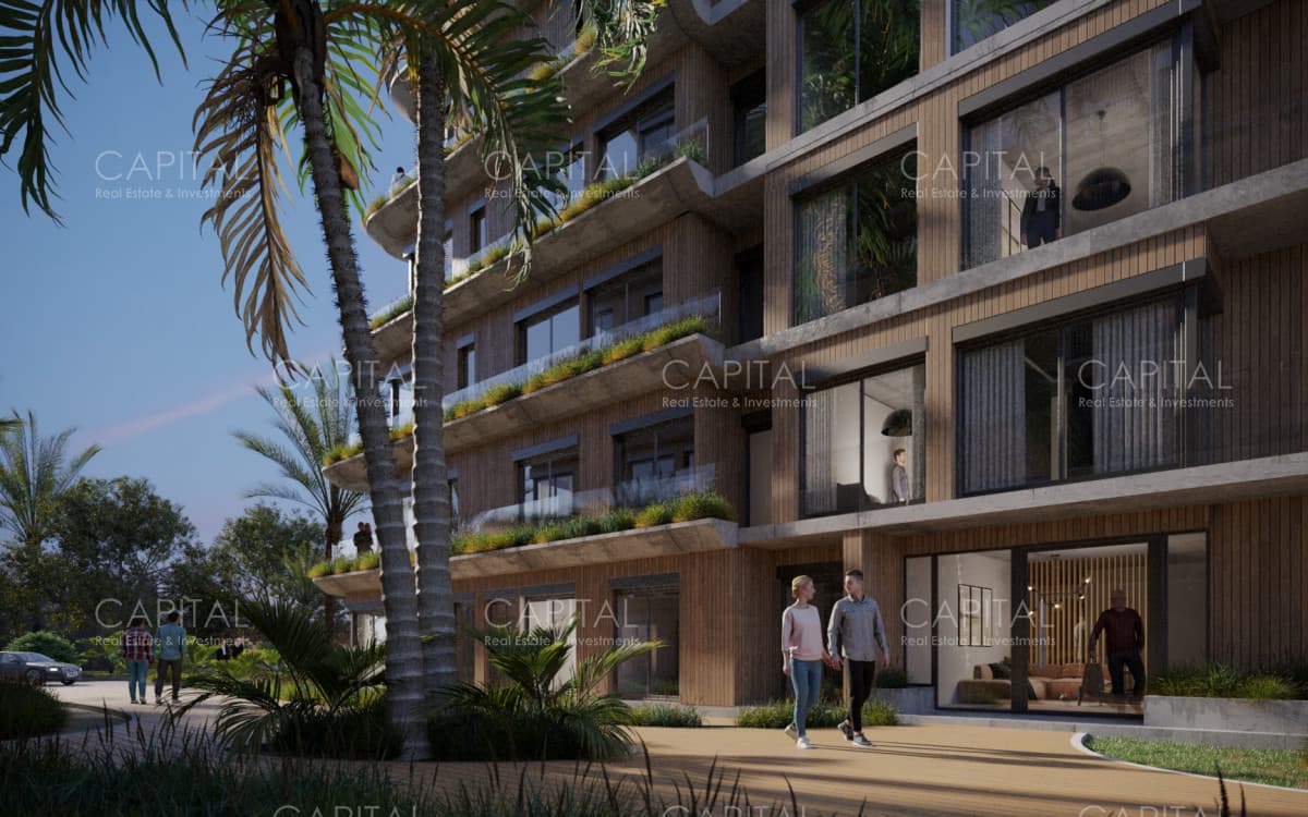 Venta Apartamento 2 Dormitorios con Vista Rambla en Costanera Village