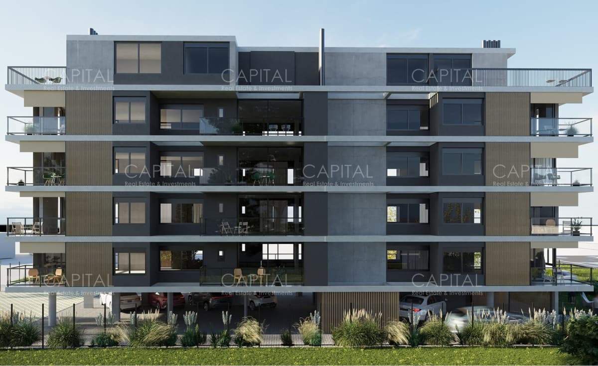 Apartamento 1 dormitorio en venta | Aeris 2 | Ciudad de la Costa