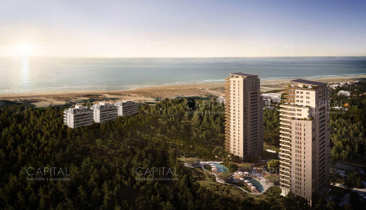 Departamento en Venta de Cuatro Dormitorios en Pozo