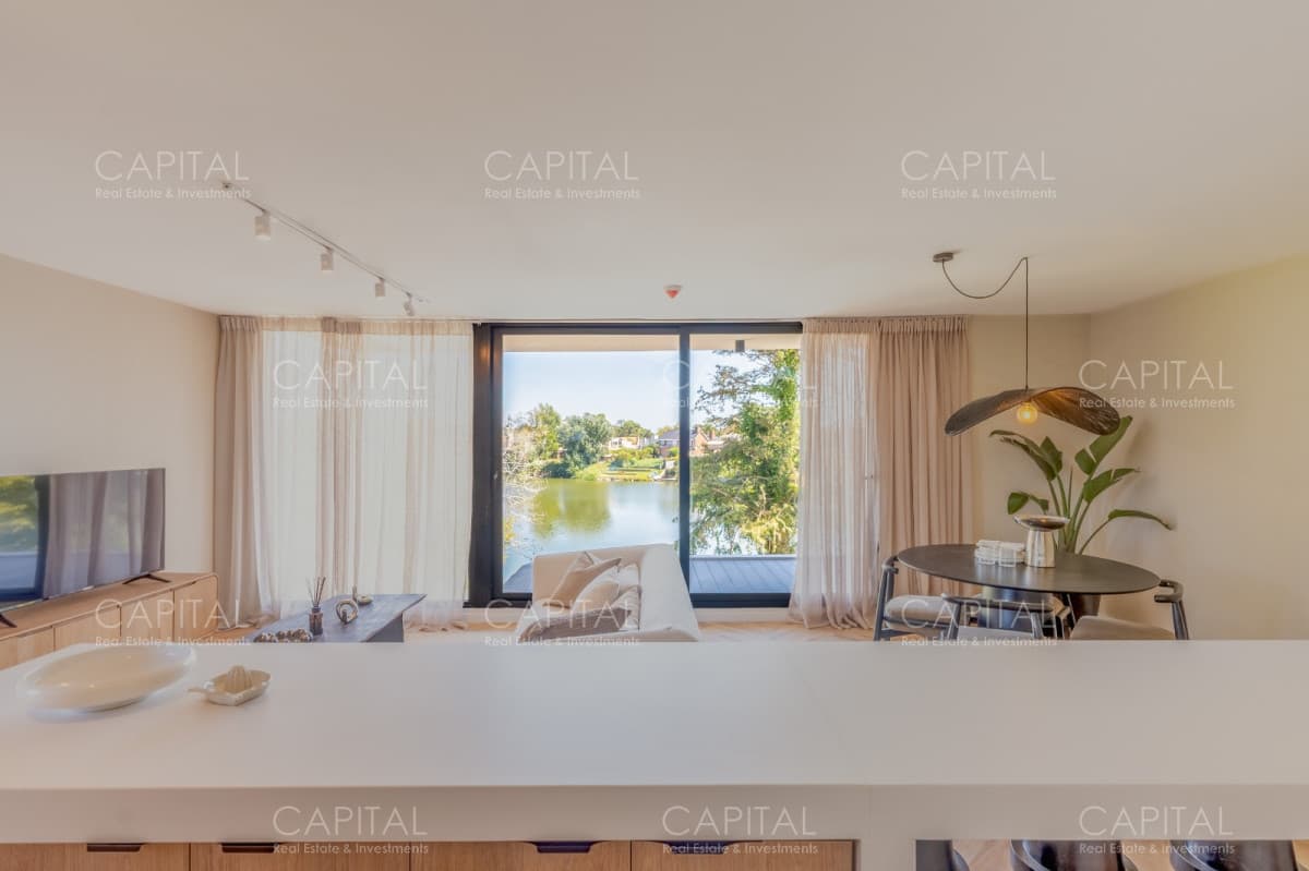 Venta Apartamento 3 Dormitorios en Parque Miramar