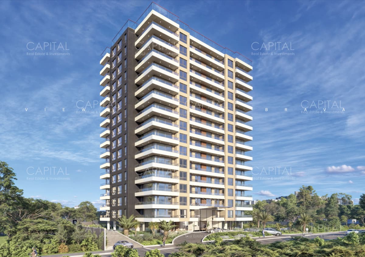 View Brava, en Venta Tres Dormitorios