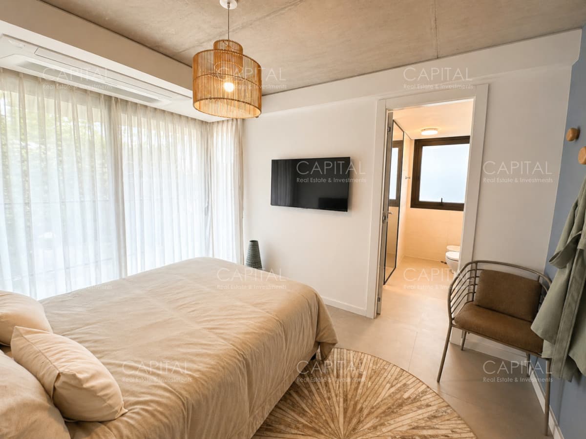2 dormitorios en carrasco | Terraza y excelente distribución