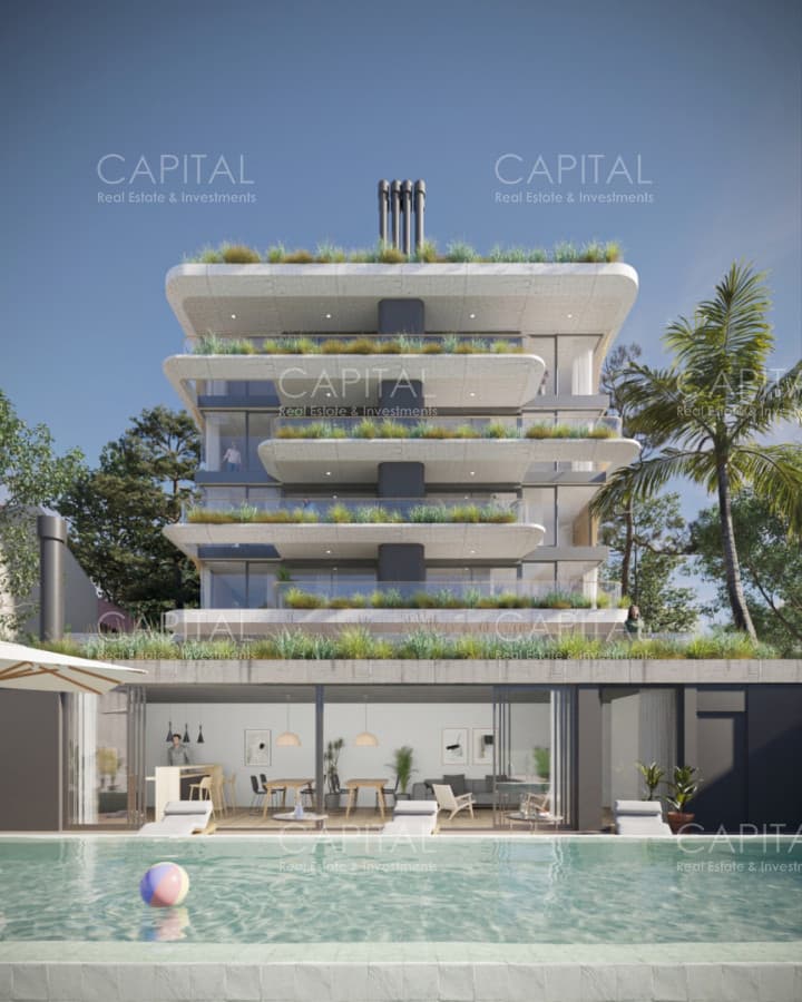 Venta Apartamento 3 Dormitorios en Parque Miramar