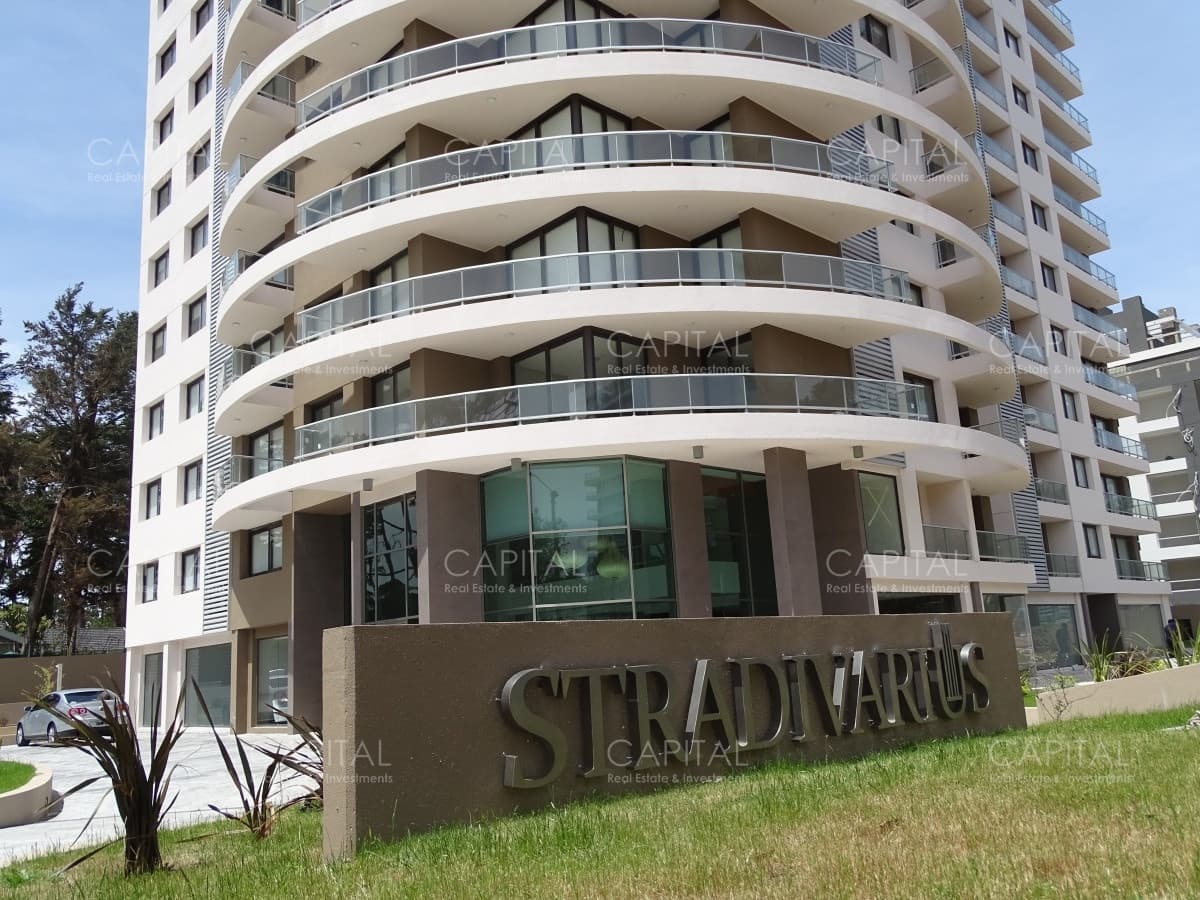 Departamento en Punta del Este Stradivarius