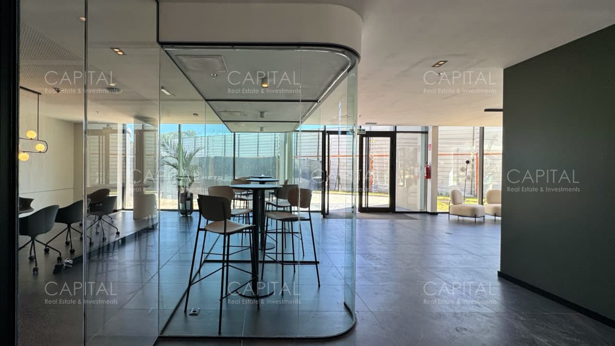 Departamento 1 dormitorio en venta con gran vista