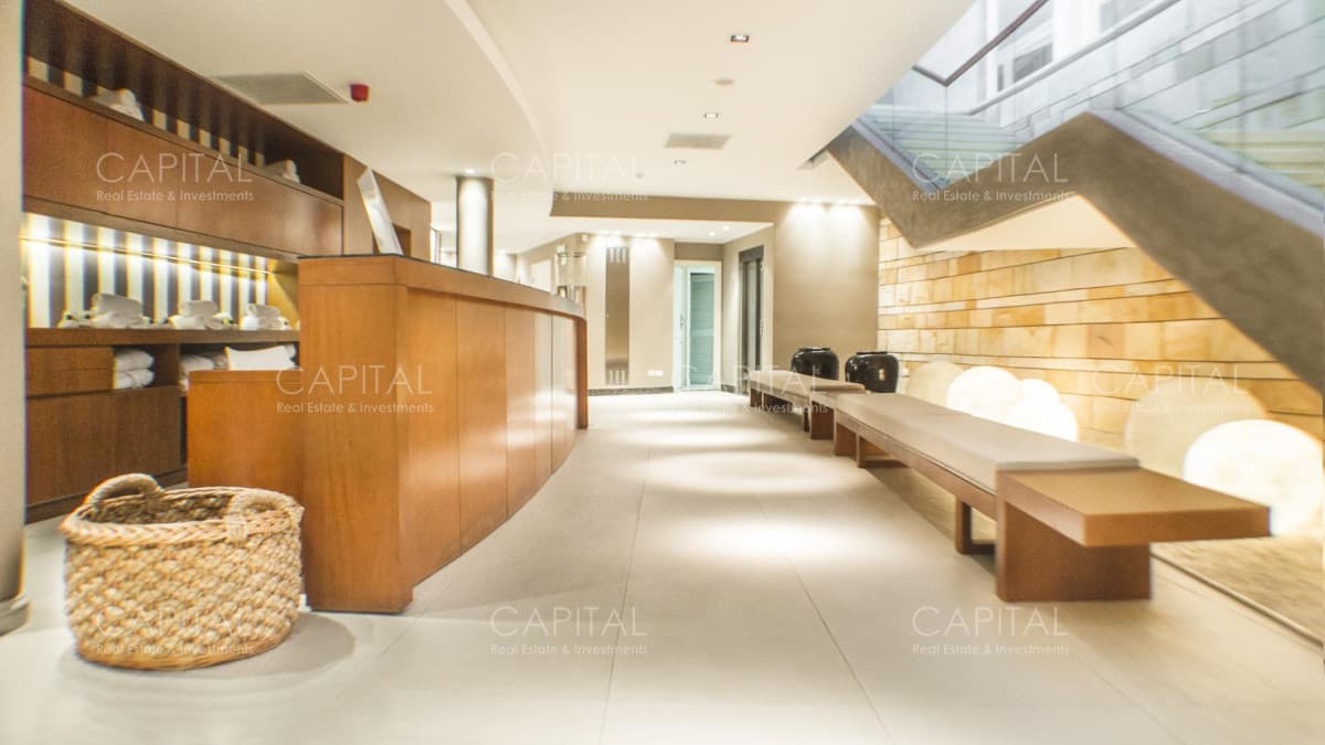 Excelente Penthouse en Venta Frente al Mar - Playa Mansa
