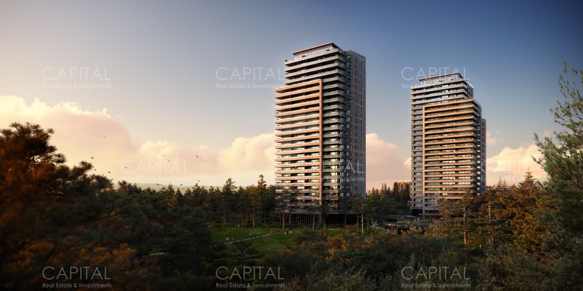 Departamento en Venta de Cuatro Dormitorios en Pozo